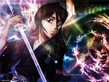 BLEACH