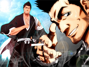 BLEACH
