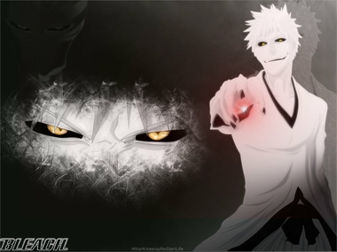 BLEACH