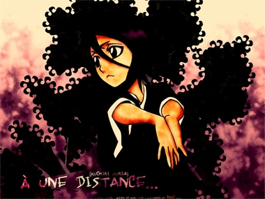 BLEACH