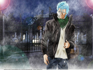 BLEACH