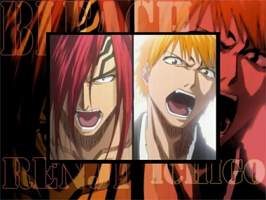 BLEACH