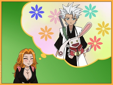 BLEACH