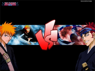 BLEACH