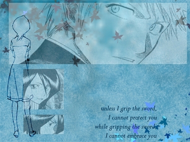 BLEACH