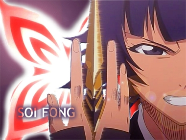 BLEACH