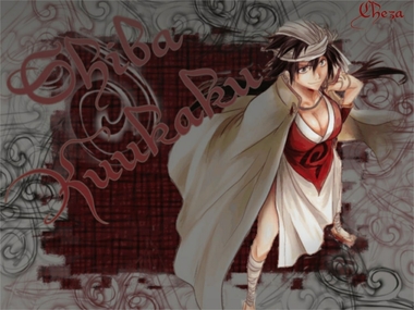 BLEACH