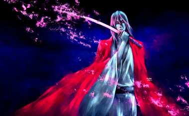 BLEACH