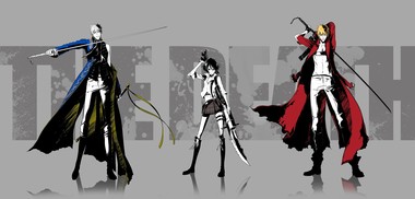 BLEACH