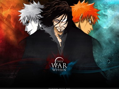 BLEACH