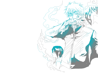 BLEACH - 1280 x 960