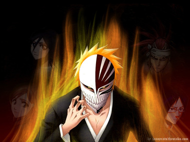 BLEACH