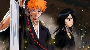 BLEACH - 1920 x 1080