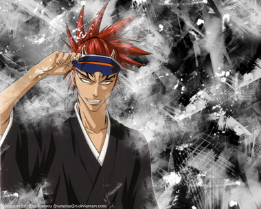 BLEACH