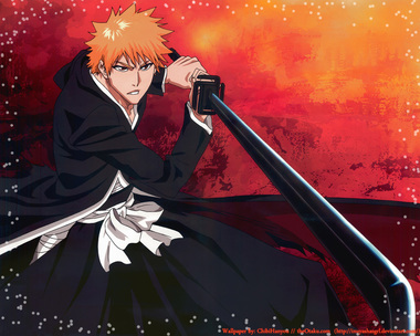 BLEACH