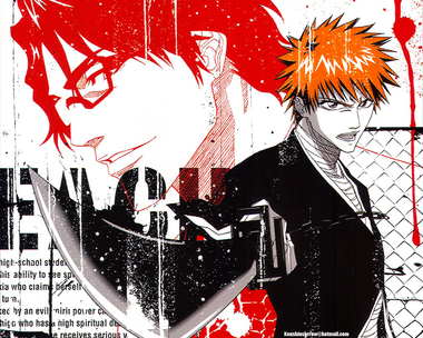 BLEACH