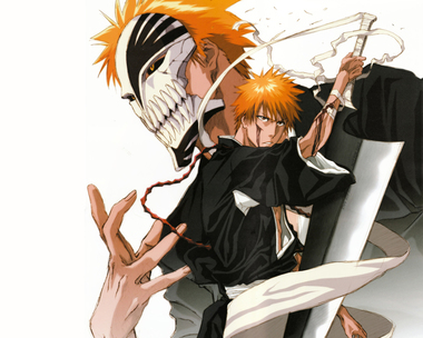 BLEACH