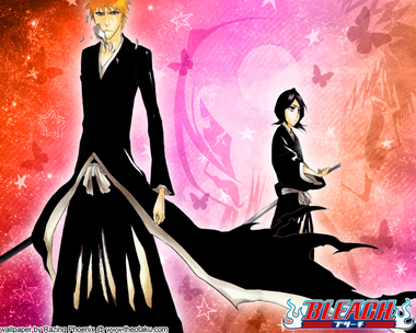 BLEACH