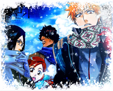 BLEACH