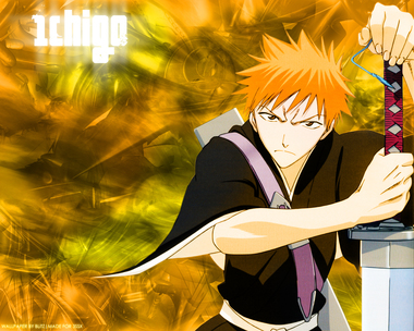 BLEACH