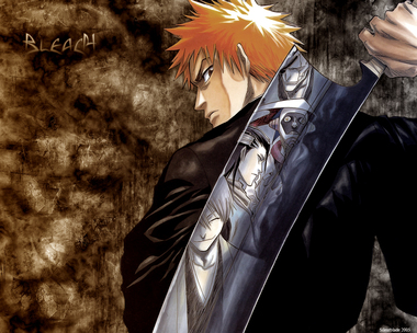 BLEACH