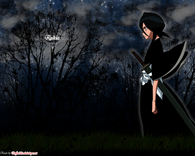 BLEACH