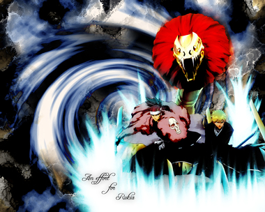 BLEACH