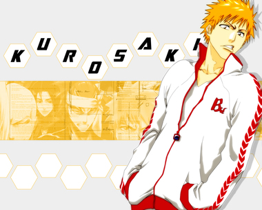 BLEACH