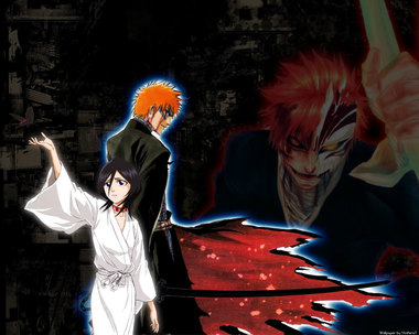 BLEACH