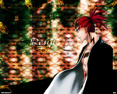 BLEACH