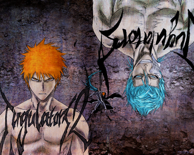 BLEACH