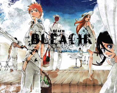 BLEACH