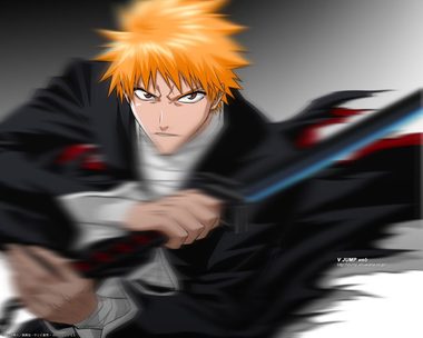 BLEACH