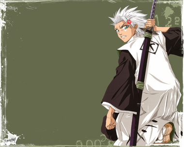 BLEACH