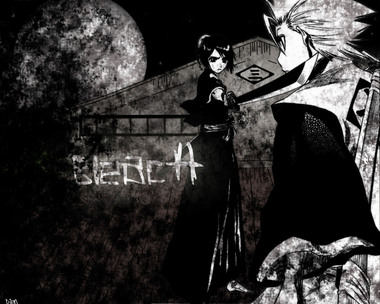 BLEACH