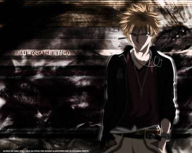 BLEACH