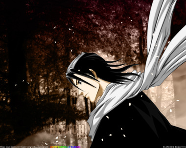 BLEACH