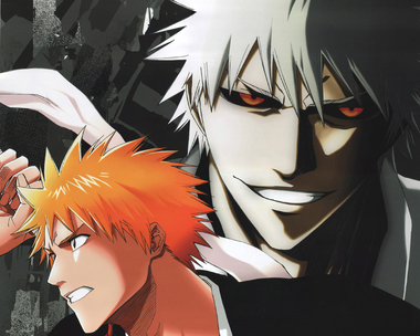 BLEACH