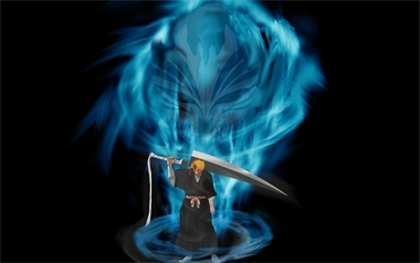 BLEACH