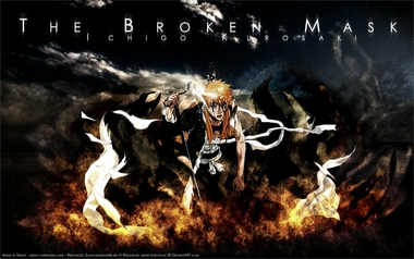 BLEACH