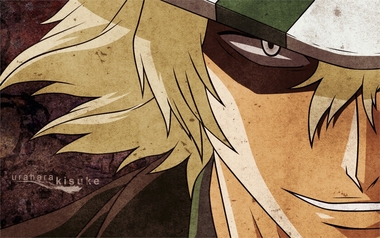 BLEACH