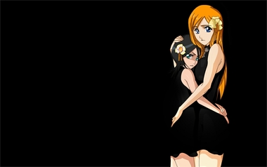 BLEACH