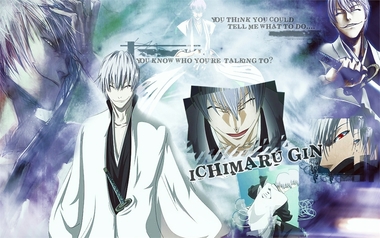BLEACH