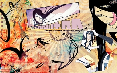 BLEACH