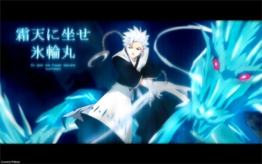 BLEACH