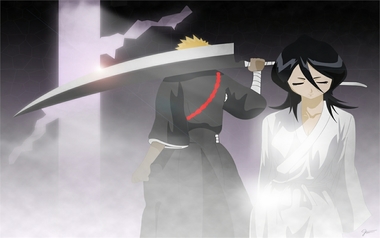 BLEACH