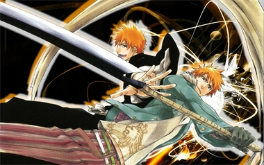 BLEACH