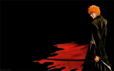 BLEACH