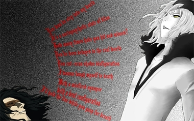 BLEACH