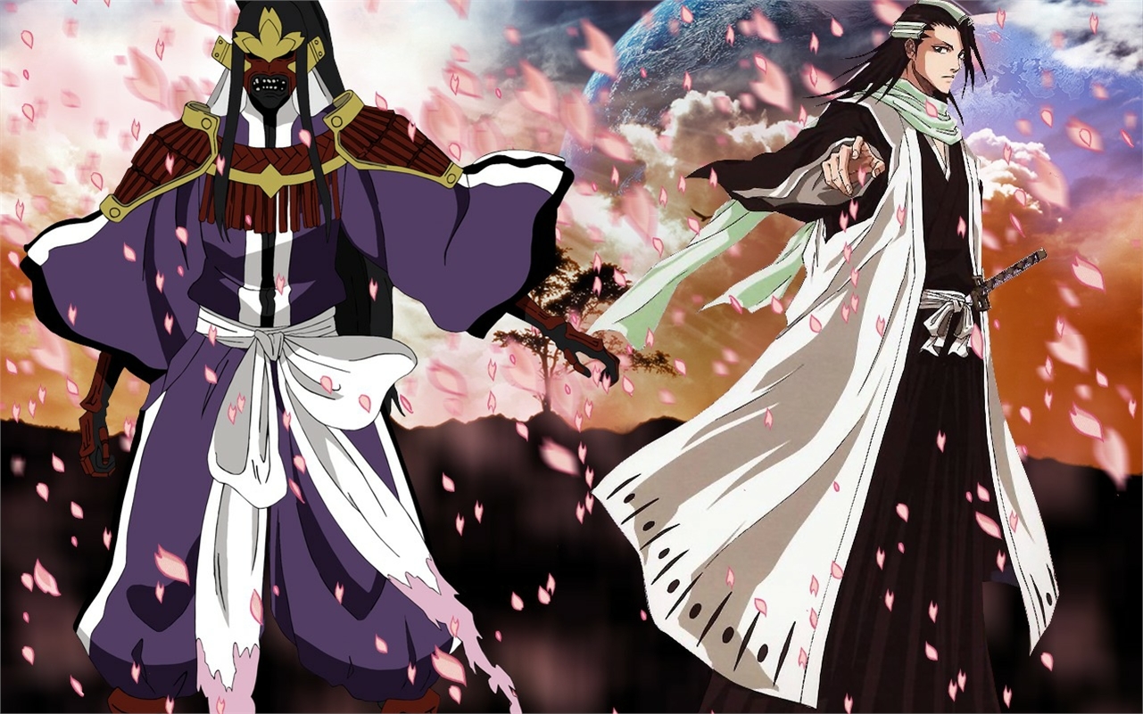 Bleach 1281 X 801 Px アニメ壁紙 Com